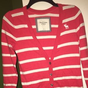 Abercrombie & Fitch cardigan